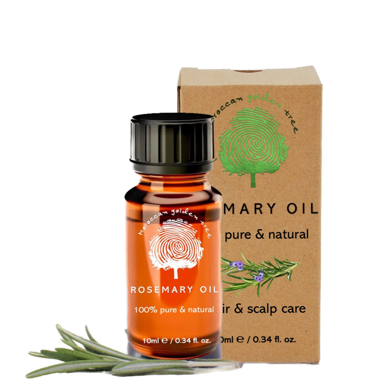 ROSEMARY OIL 10ml