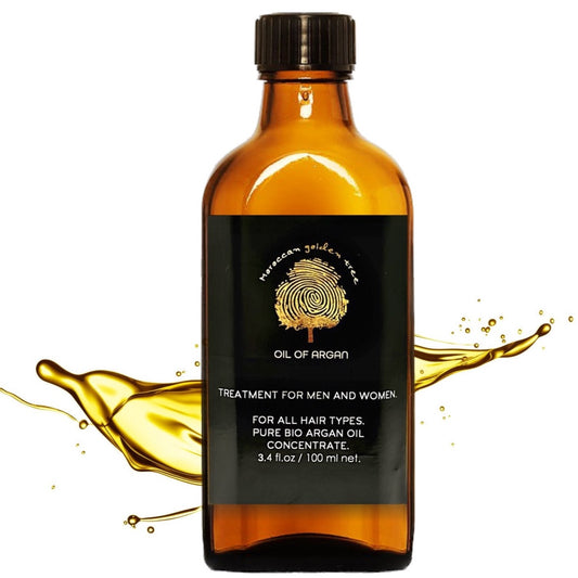 OIL OF ARGAN 100ml