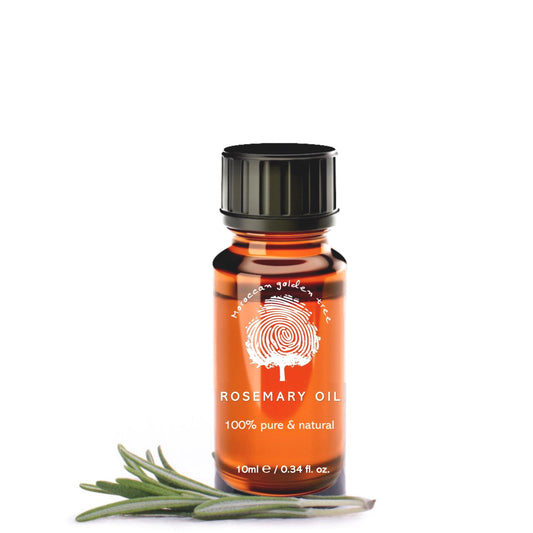 ROSEMARY OIL 10ml