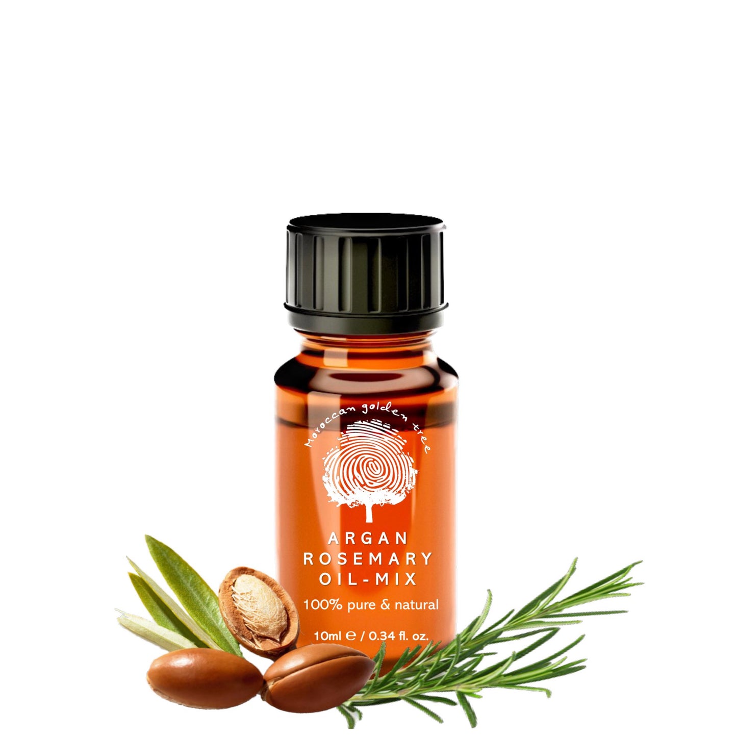 ARGAN - ROSMARIN ÖL MIX 10ml